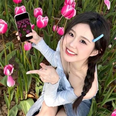 当爱来的时候
