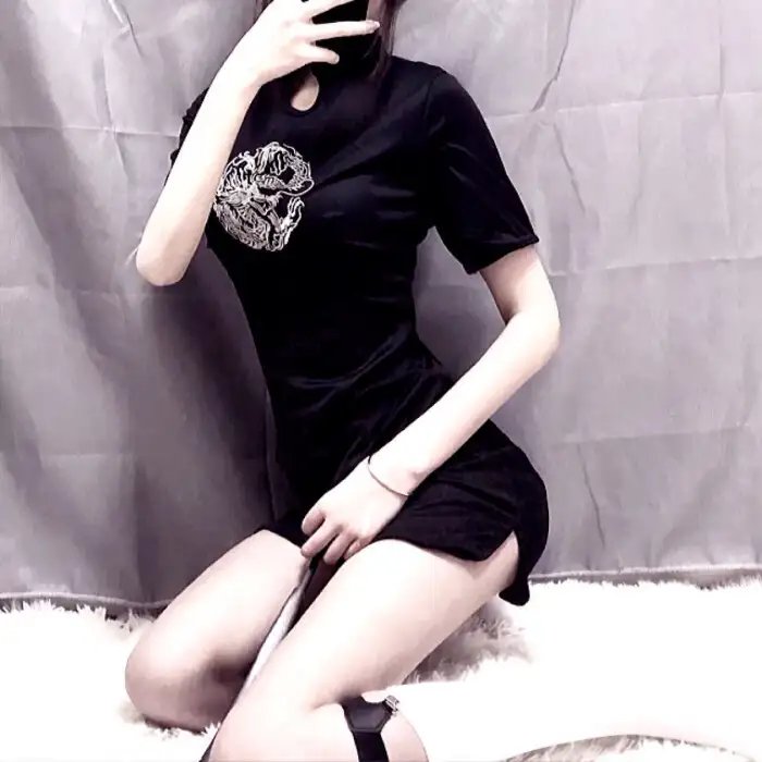 国王口信