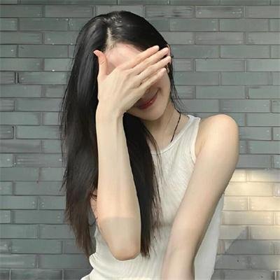 绽放